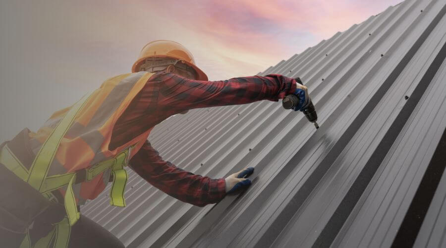Expert Emergency Roof Repairs services in Wilson, AR